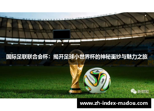 国际足联联合会杯：揭开足球小世界杯的神秘面纱与魅力之旅